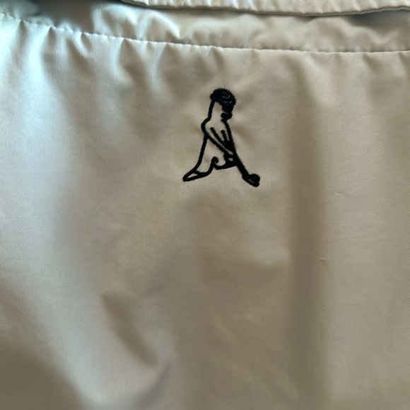 Ping Golf, PGA Ping Collection. Windbreaker jacket. men’s large - Picture 3 of 6